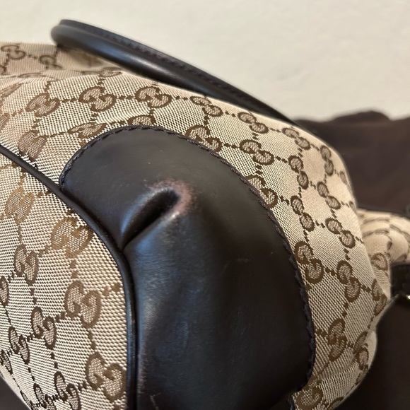 Gucci Tote Bag - Picture 8 of 13